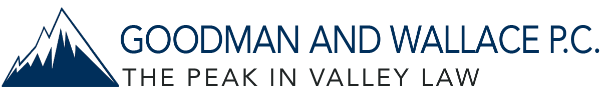 Goodman and Wallace P.C.